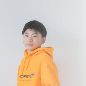 プロフィール画像