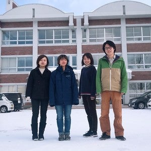 プロフィール画像