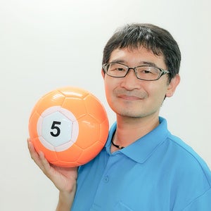 プロフィール画像