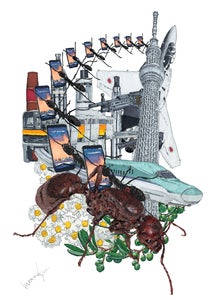 プロフィール画像