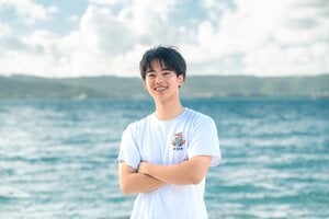 プロフィール画像