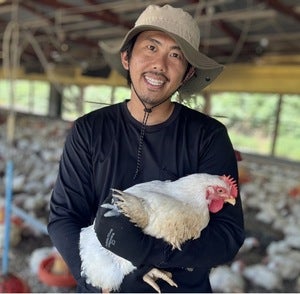 プロフィール画像