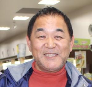 プロフィール画像