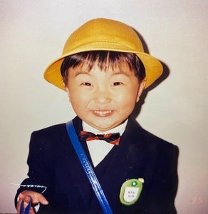 プロフィール画像