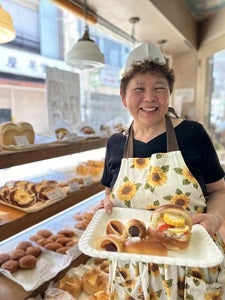 プロフィール画像