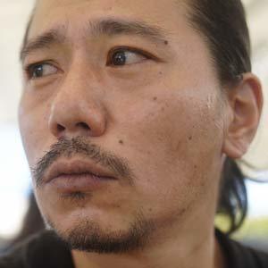 プロフィール画像