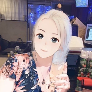 プロフィール画像