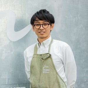 プロフィール画像