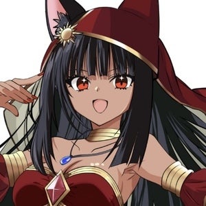 プロフィール画像