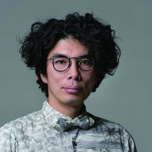 プロフィール画像