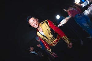 プロフィール画像