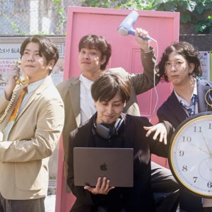 プロフィール画像