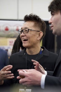 プロフィール画像