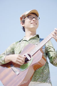 プロフィール画像