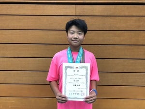 プロフィール画像