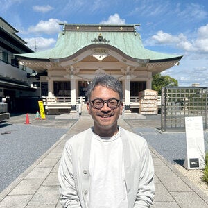 プロフィール画像