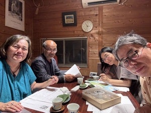 プロフィール画像