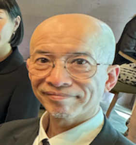 プロフィール画像