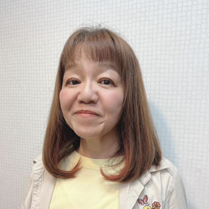 プロフィール画像