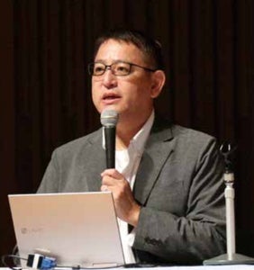 プロフィール画像