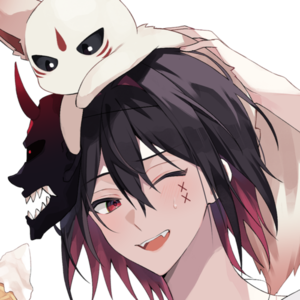 プロフィール画像