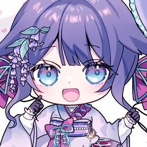 プロフィール画像