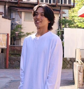 プロフィール画像