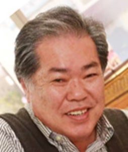 プロフィール画像