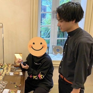 プロフィール画像