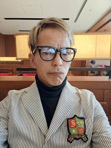 プロフィール画像