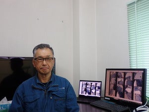 プロフィール画像