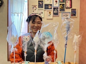 プロフィール画像