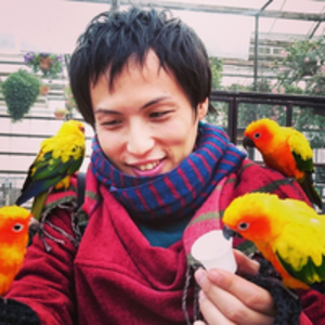 プロフィール画像