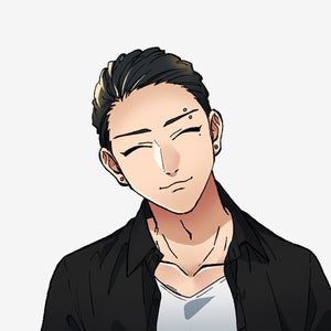 プロフィール画像