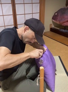 プロフィール画像