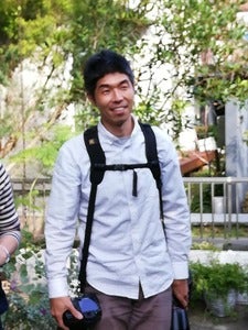 プロフィール画像