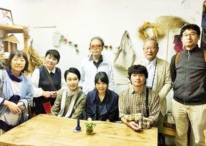 プロフィール画像