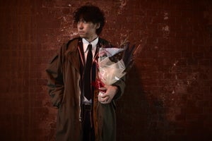 プロフィール画像