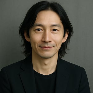 プロフィール画像