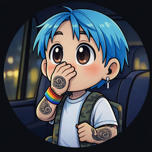 プロフィール画像