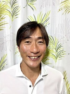 プロフィール画像