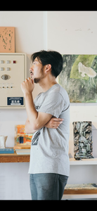 プロフィール画像