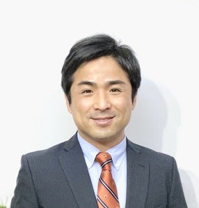 プロフィール画像