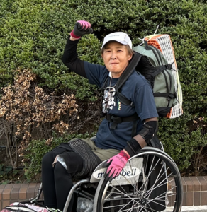 プロフィール画像