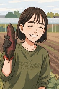 プロフィール画像