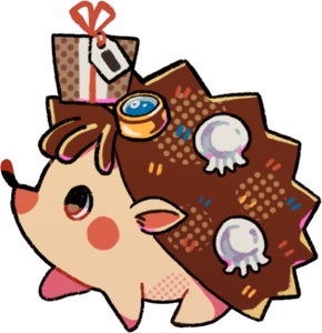 プロフィール画像