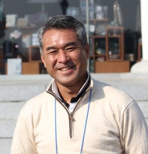 プロフィール画像