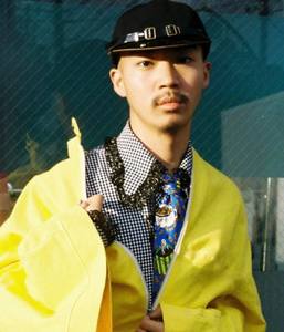 プロフィール画像