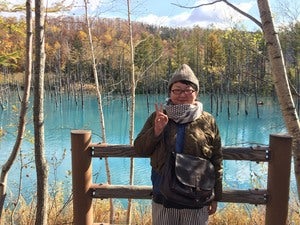 プロフィール画像