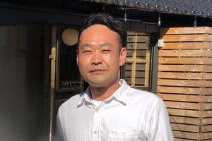 プロフィール画像